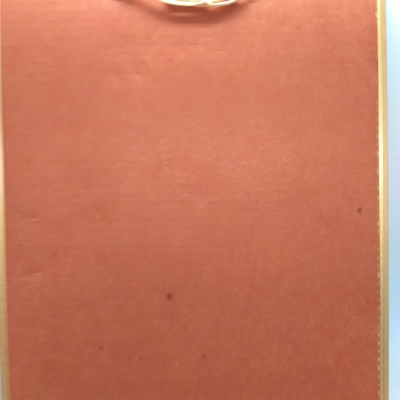 Vintage Childrens bedroom mirror - Picture 9 of 13